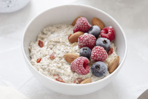 Bowl of Cereal